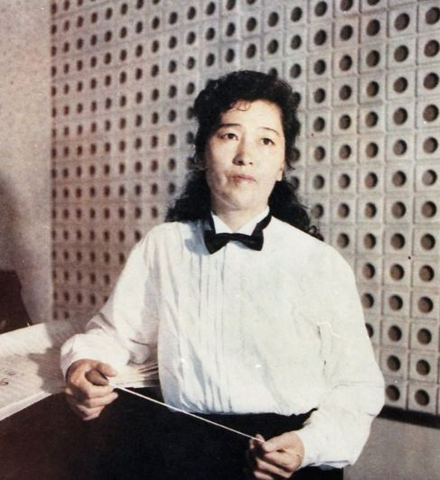 조정림