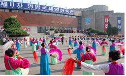 평양국제영화축전8