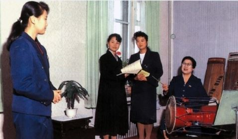 평양음악무용대학5