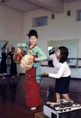 평양음악무용대학6