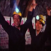 줄기는 뿌리에서 자란다