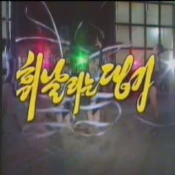 휘날리는 댕기
