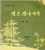 깊은 산속에서 