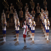 동평양청년극장