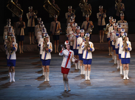 동평양청년극장