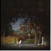 딸에게서 온 편지