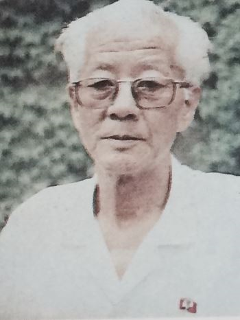 박호범