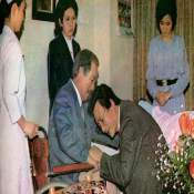 봄날의 눈석이2