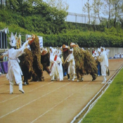 북청사자탈춤2