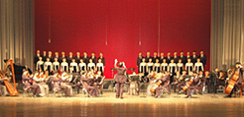 영화 및 방송음악단